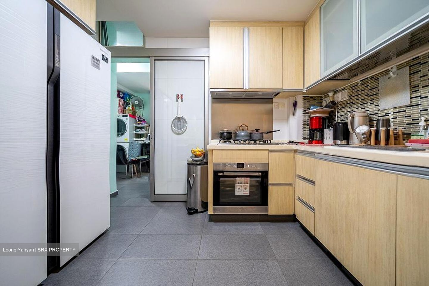 The Parc Condominium (D5), Condominium #496272461